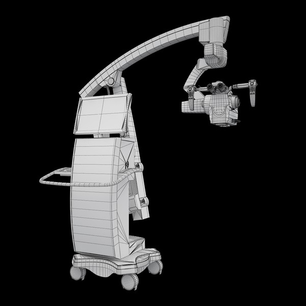 3d model medical devices 9 1 - Medical Devices Collection 9 in 1... by Stubborn3D