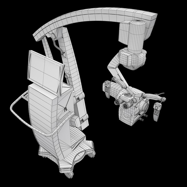 3d model medical devices 9 1 - Medical Devices Collection 9 in 1... by Stubborn3D