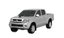 toyota hilux max