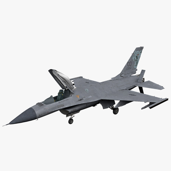 3ds max jet fighters rigged f 117 - Jet Fighters Rigged Collection... by 3d_molier
