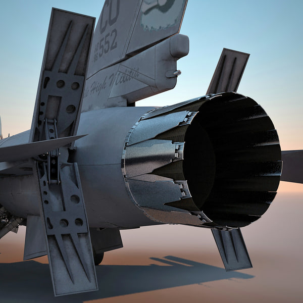 3ds max jet fighters rigged f 117 - Jet Fighters Rigged Collection... by 3d_molier