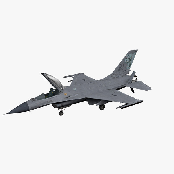 3ds max jet fighters rigged f 117 - Jet Fighters Rigged Collection... by 3d_molier