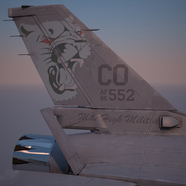 3ds max jet fighters rigged f 117 - Jet Fighters Rigged Collection... by 3d_molier