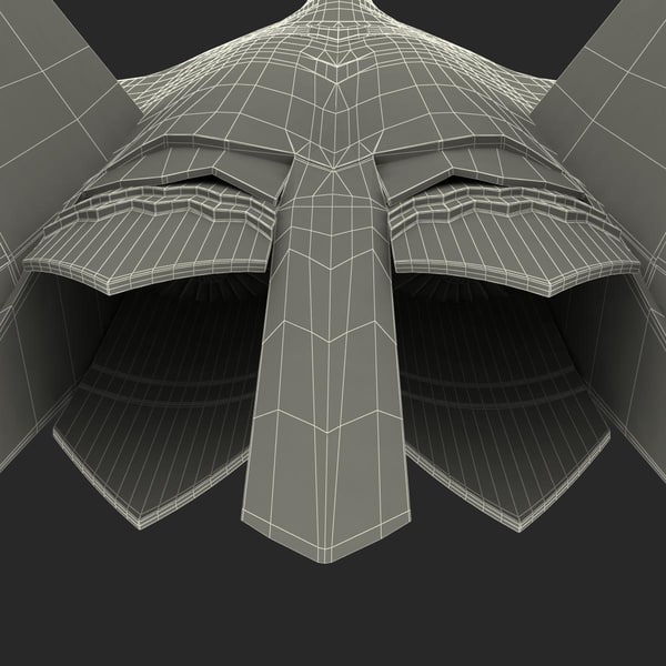 3ds max jet fighters rigged f 117 - Jet Fighters Rigged Collection... by 3d_molier