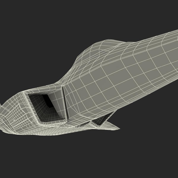3ds max jet fighters rigged f 117 - Jet Fighters Rigged Collection... by 3d_molier