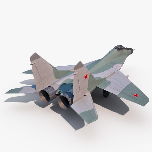 3ds max jet fighters rigged f 117 - Jet Fighters Rigged Collection... by 3d_molier