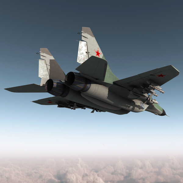 3ds max jet fighters rigged f 117 - Jet Fighters Rigged Collection... by 3d_molier