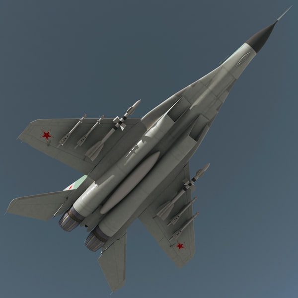 3ds max jet fighters rigged f 117 - Jet Fighters Rigged Collection... by 3d_molier