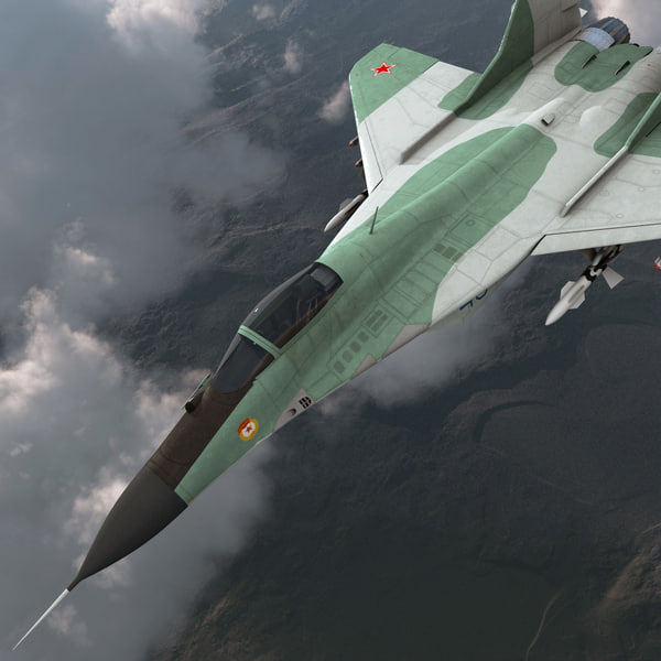 3ds max jet fighters rigged f 117 - Jet Fighters Rigged Collection... by 3d_molier