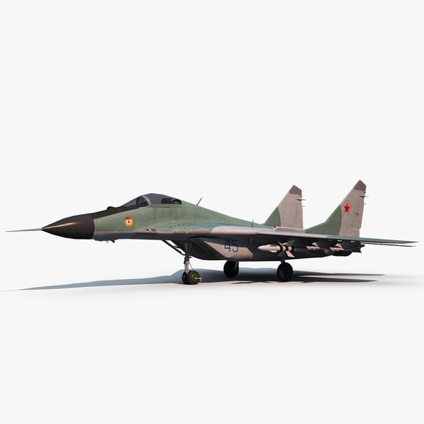 3ds max jet fighters rigged f 117 - Jet Fighters Rigged Collection... by 3d_molier