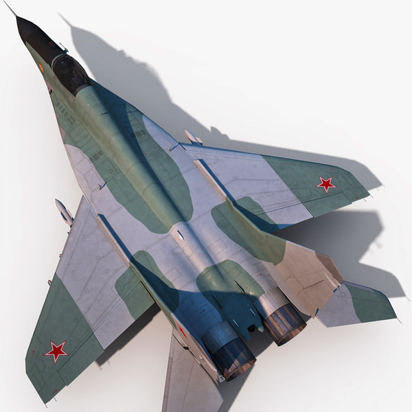 3ds max jet fighters rigged f 117 - Jet Fighters Rigged Collection... by 3d_molier
