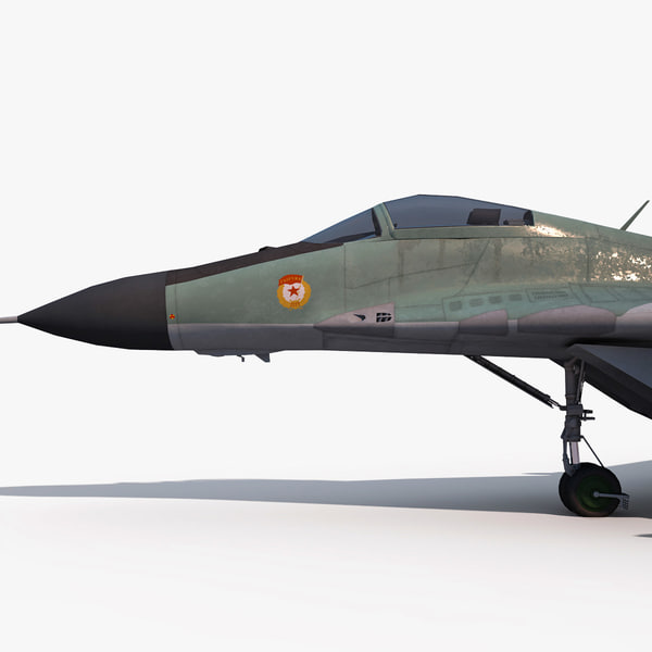 3ds max jet fighters rigged f 117 - Jet Fighters Rigged Collection... by 3d_molier