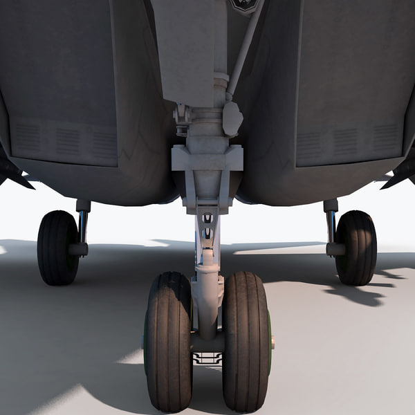 3ds max jet fighters rigged f 117 - Jet Fighters Rigged Collection... by 3d_molier