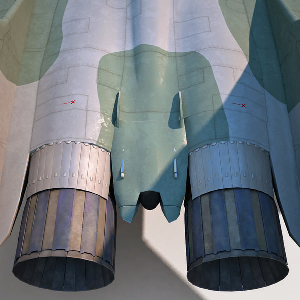 3ds max jet fighters rigged f 117 - Jet Fighters Rigged Collection... by 3d_molier
