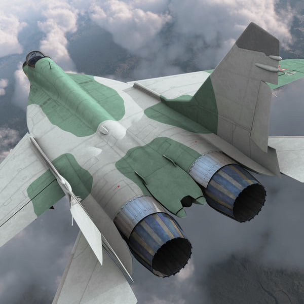 3ds max jet fighters rigged f 117 - Jet Fighters Rigged Collection... by 3d_molier