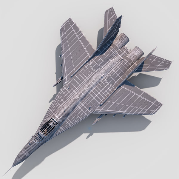 3ds max jet fighters rigged f 117 - Jet Fighters Rigged Collection... by 3d_molier