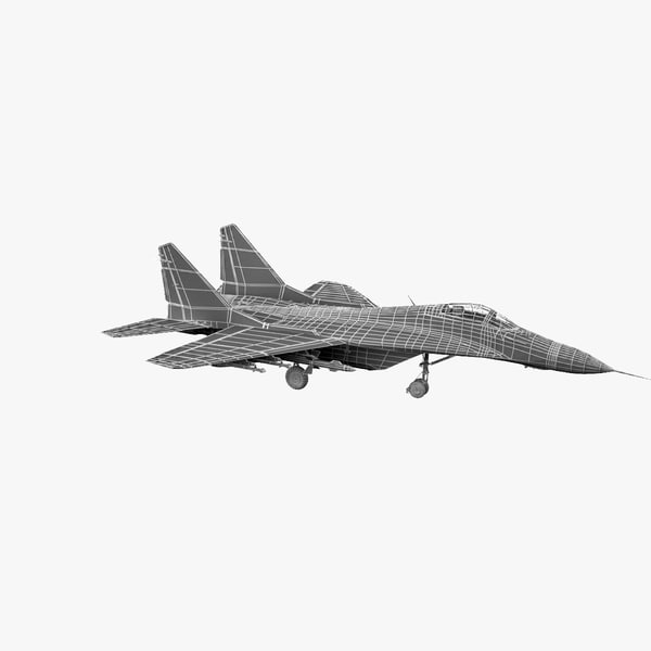 3ds max jet fighters rigged f 117 - Jet Fighters Rigged Collection... by 3d_molier