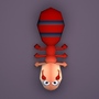 3d 3ds ant
