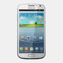 samsung galaxy premier i9260 3d model