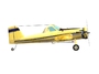 agricultural air tractor at-301 3ds