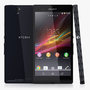 sony xperia z 3ds