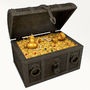 treasure chest max