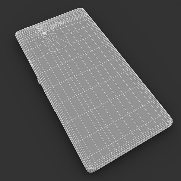 phone sony xperia z - Sony Xperia Z Smartphone White... by Leeift