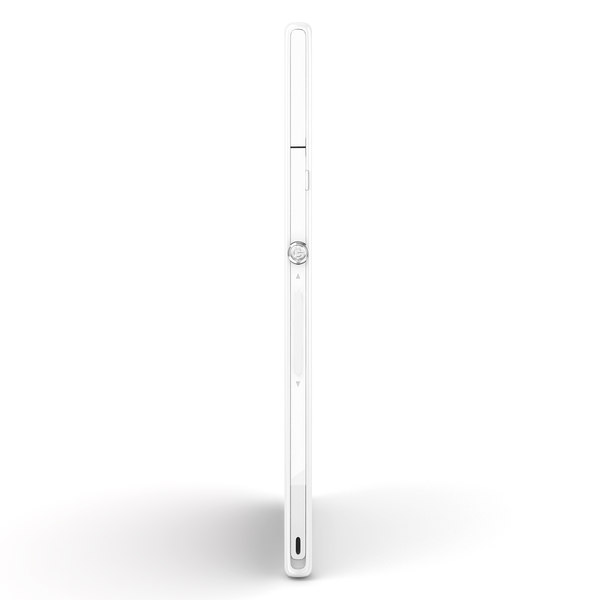 phone sony xperia z - Sony Xperia Z Smartphone White... by Leeift