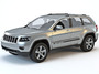 3d jeep cerokee