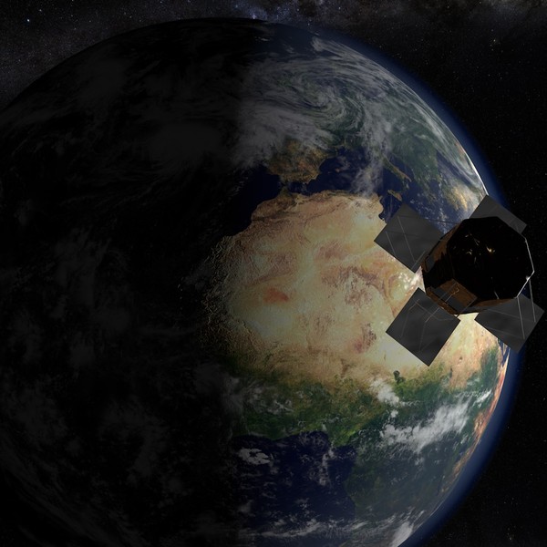 earth moon 21k planet globe 3d model - EARTH & MOON 21K... by NGC4051