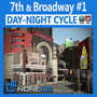3d new york broadway 7th