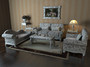 european pastoral style sofas max