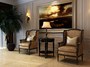 3d european style sofa chair