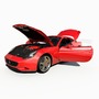 3dsmax ferrari california car