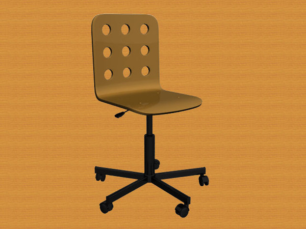 chair 3D Models