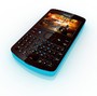 3d model nokia asha 205 c7