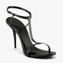 fashionable heel shoe max