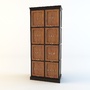 eichholtz - pimliko cabinet 3d model