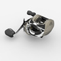 3ds max enigma fishing baitcast reel