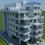 3d model buildings
