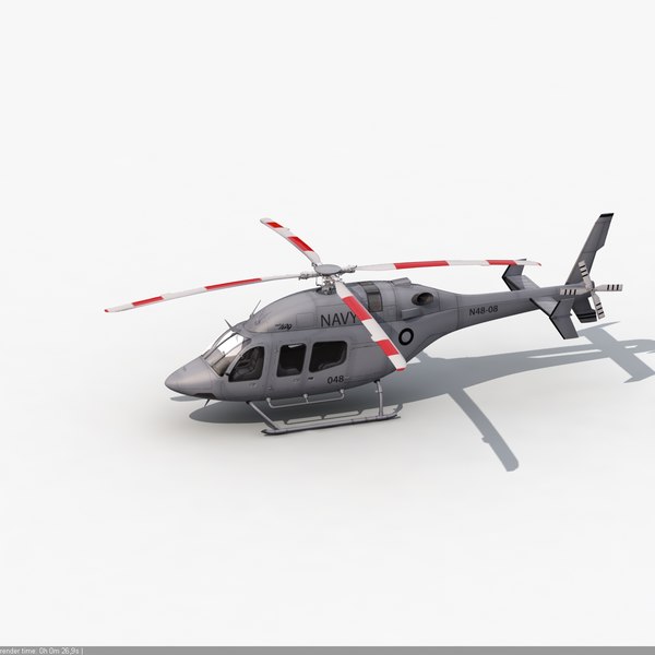 max bell 429 - Bell 429 Military Gray... by Galva858