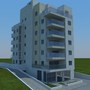 3d model buildings