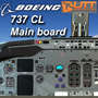 boeing 737 classic main max