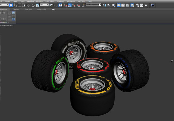 max e21 2013 f1 - Lotus E21 F1 2013... by dessga