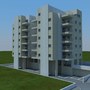 maya buildings