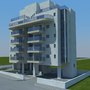 3d buildings 1