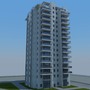 3ds max buildings