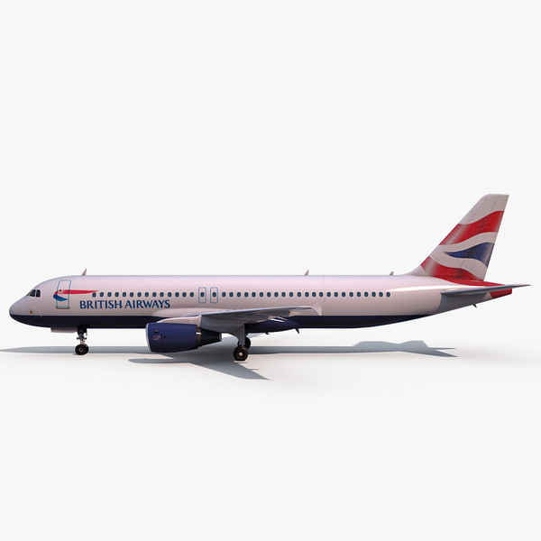 max passenger aircraft v1 - Passenger Aircraft Collection v1... by 3d_molier