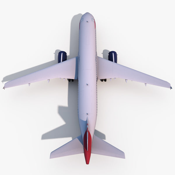 max passenger aircraft v1 - Passenger Aircraft Collection v1... by 3d_molier