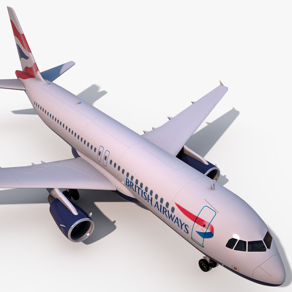 max passenger aircraft v1 - Passenger Aircraft Collection v1... by 3d_molier